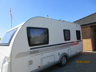Adria Adora 472 lu