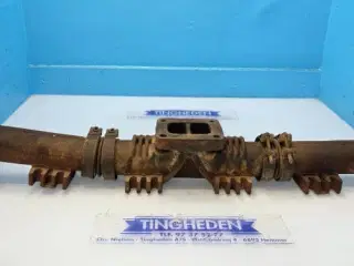 Iveco  Cursor13   Manifold  504046508