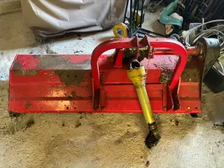 Slagleklipper / brakpudser