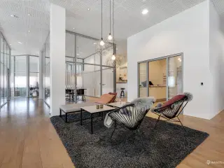 EasyOffice Randers, Lille Voldgade - lokale 2.06