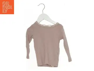 Bluse fra Name It (str. 86 cm)