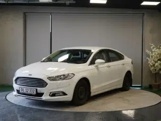 FORD MONDEO 1.5 EcoBoost 160 HK AUT. – 2 SÆT HJUL