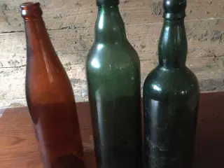 Flasker
