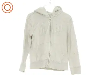Hættetrøje fra Gap (str. 122 cm)