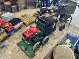 Billy-Goat SV 50H