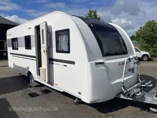 2020 - Adria Adora 593 UP