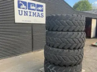Industridæk