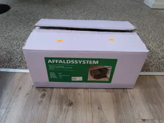 Affaldssystem
