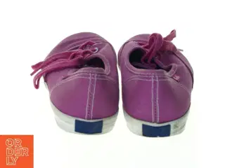 UBRUGTE Pink Sneakers Sko fra Keds (str. 39)