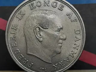 5 kr 1969