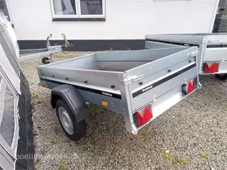2025 - Brenderup 1203 S 500 kg