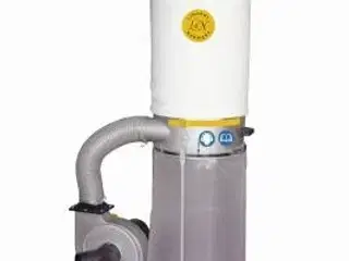 Spånsuger LDC 240 - 400V