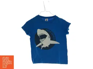 T shirt fra Petit Bateau (Str 110 cm)
