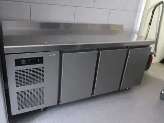 Kølebord SAGI GWP 1430
