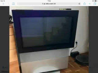 B&O Avarnt 32 " med DVD 