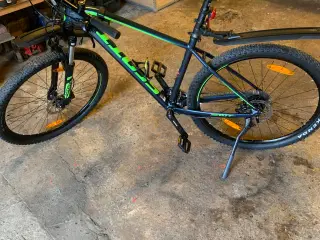 Scott mountainbike 