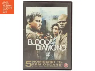 Blood Diamond