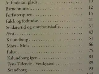 smil til hinanden - en erindringsbog, af gunnar ju