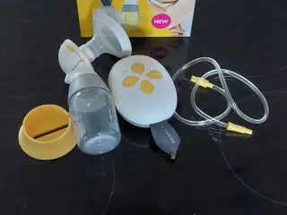 Medela solo brystpumpe 