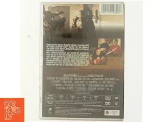 Into the sun (DVD)