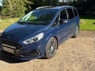 Ford Galaxy 2,0 EcoBlue Titanium aut.