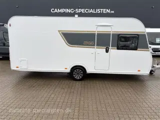 2026 - Bürstner B66 465 TS NYHED 2026! Bürstner B66 465 TS 2026 - Kan ses nu hos Camping-Specialisten.dk
