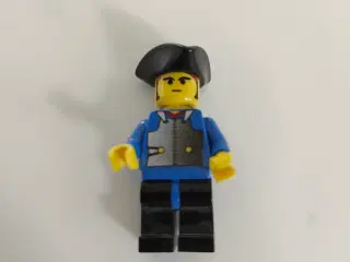 Ældre Lego figur