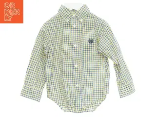 Skjorte fra Chaps str. 92 cm)