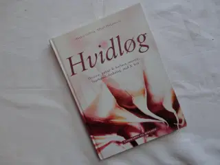 Hvidløg :