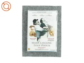 Evige øjeblik (dvd)