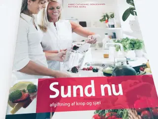 Sund nu - afgiftning af krop og sjæl