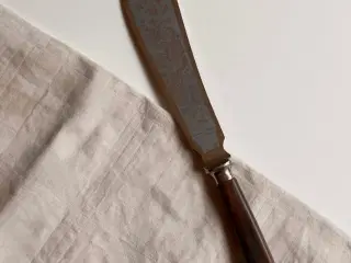 Sheffield vintage lagkagekniv