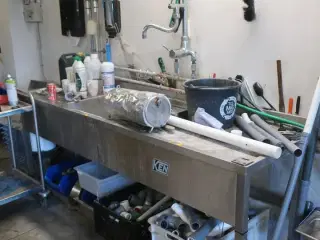 Vaskebord