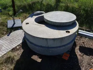 BETON LÅGE, 2 s