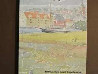 svendborg - kort og godt, af knud engelbrecht. ill