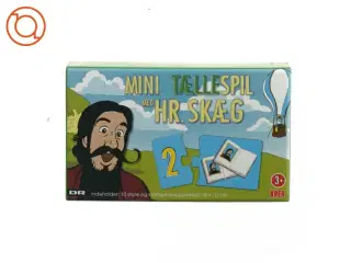 Mini tælle spil mad hr skæg fra Krea (str. 20 x 12 cm)