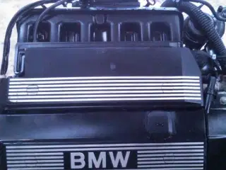 320I M52/TU Km 161.000 E00233 BMW E46