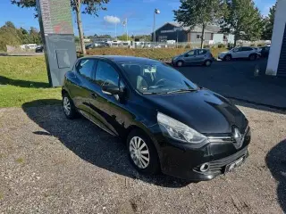 Renault Clio IV 1,5 dCi 75 Authentique