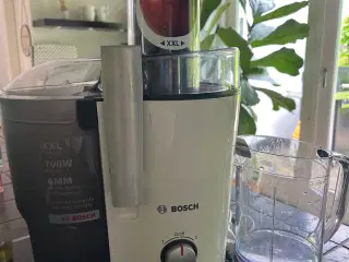 Juicepresser