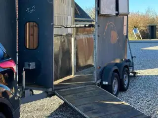 Hestetrailer