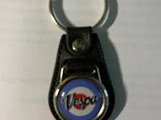 VESPA Nøglering / emblem.
