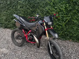 Suzuki rmx 50 