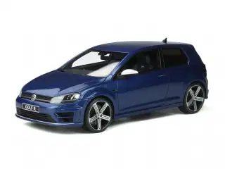 2014 VW Golf R Mk. 7 Limited Edition - 1:18