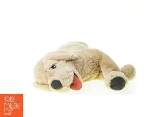Hunde bamse (str. 80 x 36 cm)