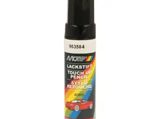 Motip 953584 lakstift akryl autolak 12ml