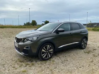 Peugeot 3008 1,2 e-THP 130 Allure
