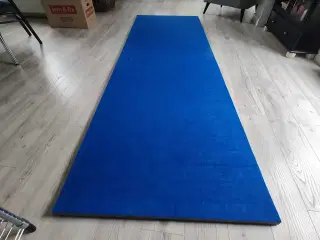 Gymnastik måtte
