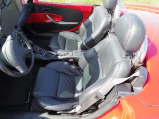 Fiat Barchetta