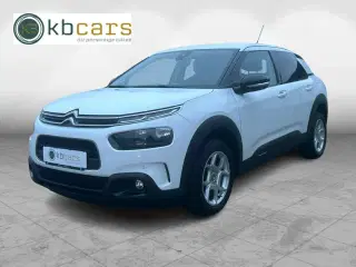 Citroën C4 Cactus 1,2 PureTech 110 SkyLine