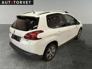 Peugeot 2008 1,6 BlueHDi 100 Chili